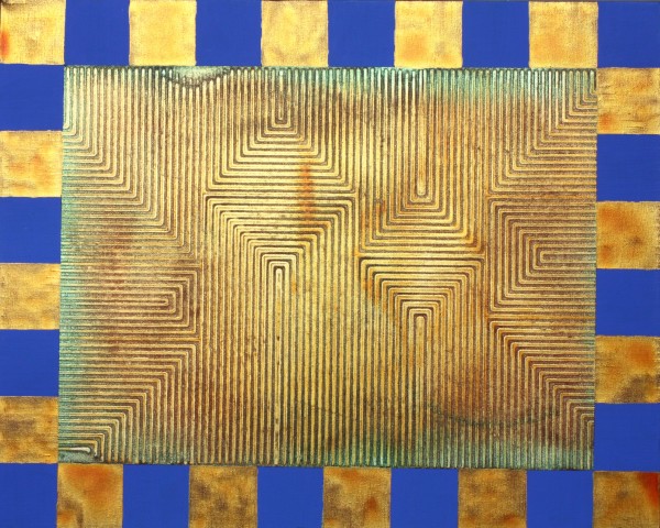 Journey 340 by Gerrit Greve