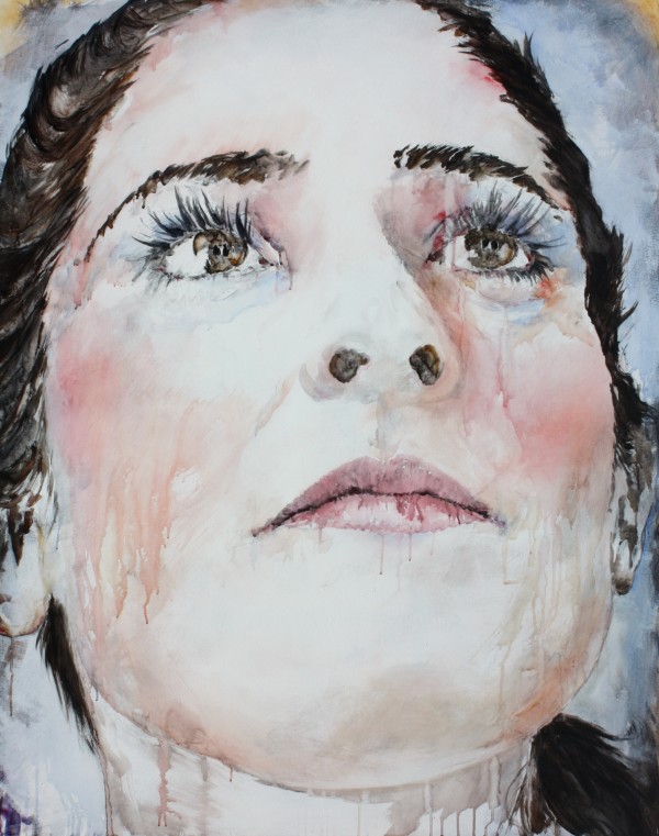 Rachel 05 by Gerrit Greve