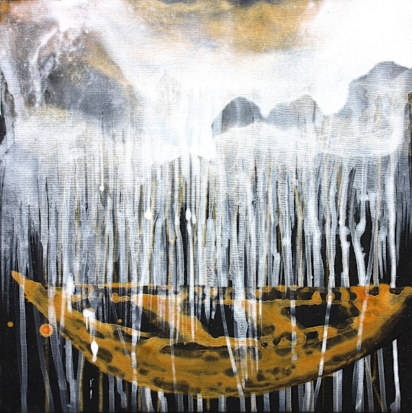 Voyage 062 by Gerrit Greve