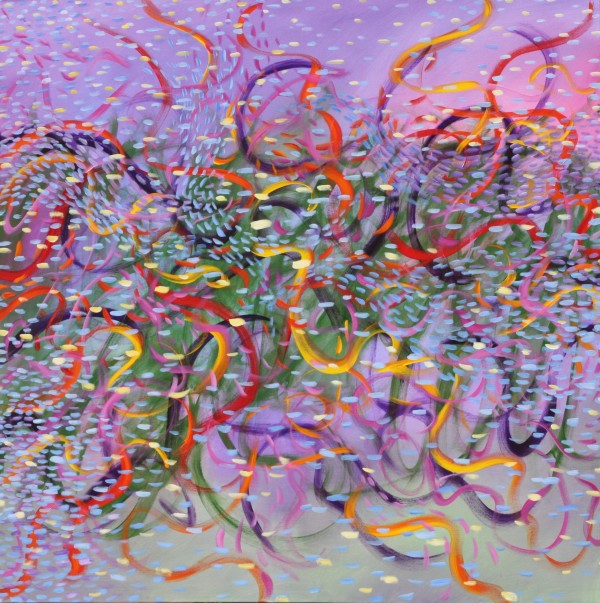 Magic Underwater 5 by Gerrit Greve