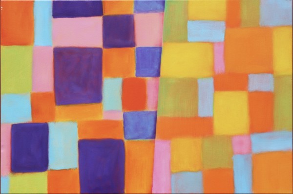 Structure 29* by Gerrit Greve