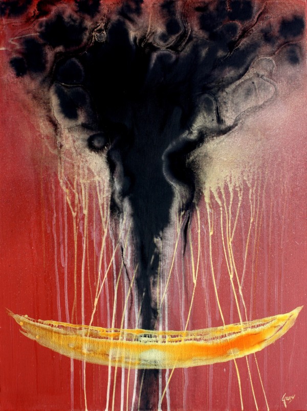 Voyage 115 by Gerrit Greve