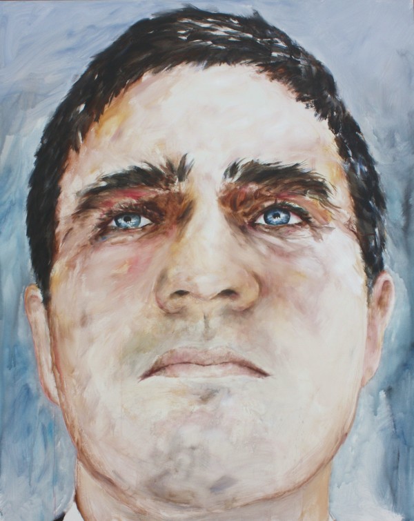 Derrick 3 by Gerrit Greve