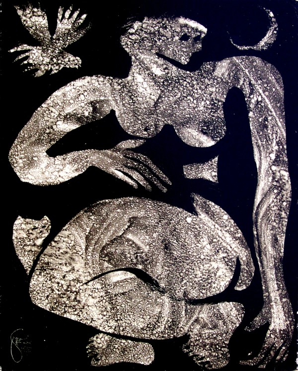 Ritual Trilogy by Gerrit Greve