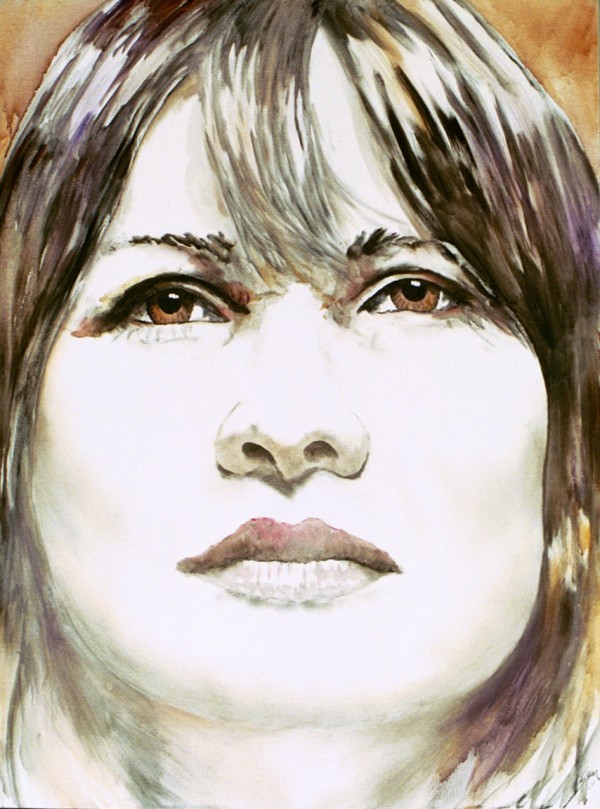 Laurie 2 by Gerrit Greve