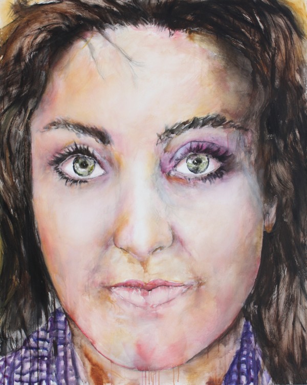 Leslie 04 by Gerrit Greve