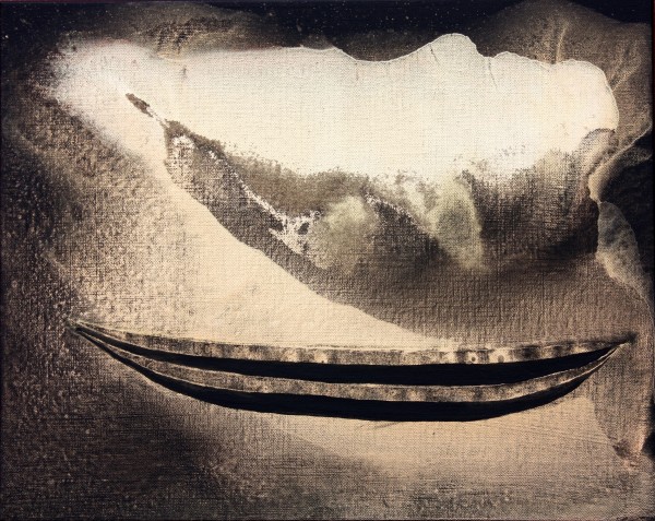 Voyage 166 by Gerrit Greve