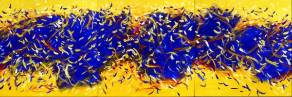 Glory ! by Gerrit Greve