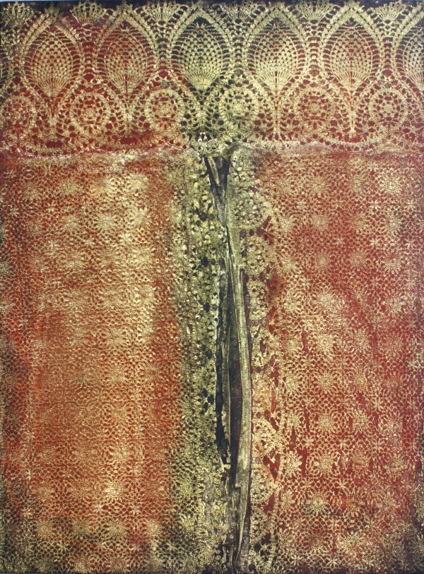Journey 302, Shroud to the Gates of Heaven by Gerrit Greve