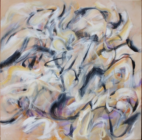 Nudes 5678 by Gerrit Greve