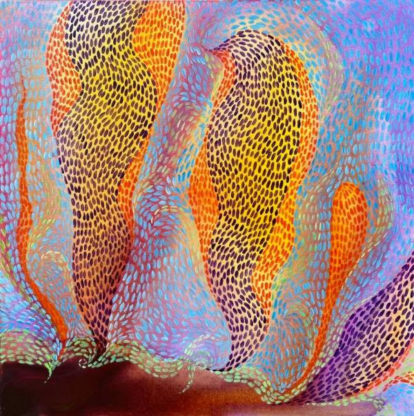 Underwater 7 by Gerrit Greve
