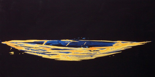 Spirit Boat 80 by Gerrit Greve