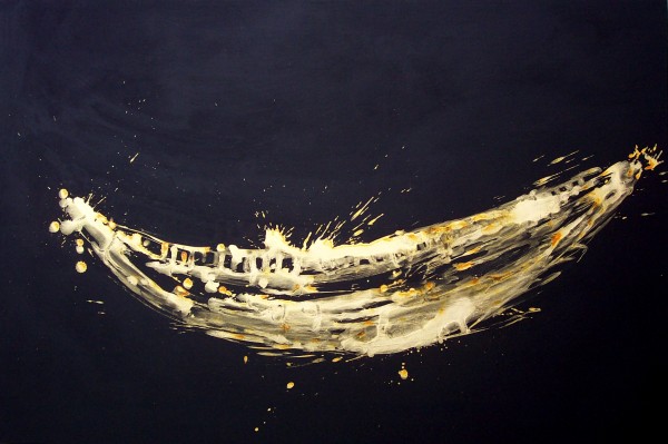Spirit Boat IX by Gerrit Greve