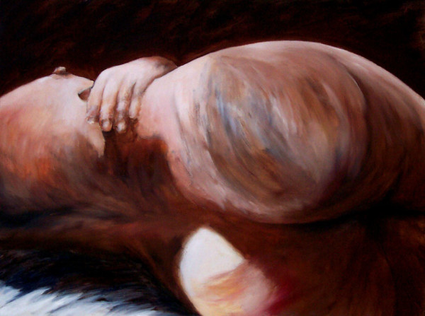 Timeless 14 by Gerrit Greve