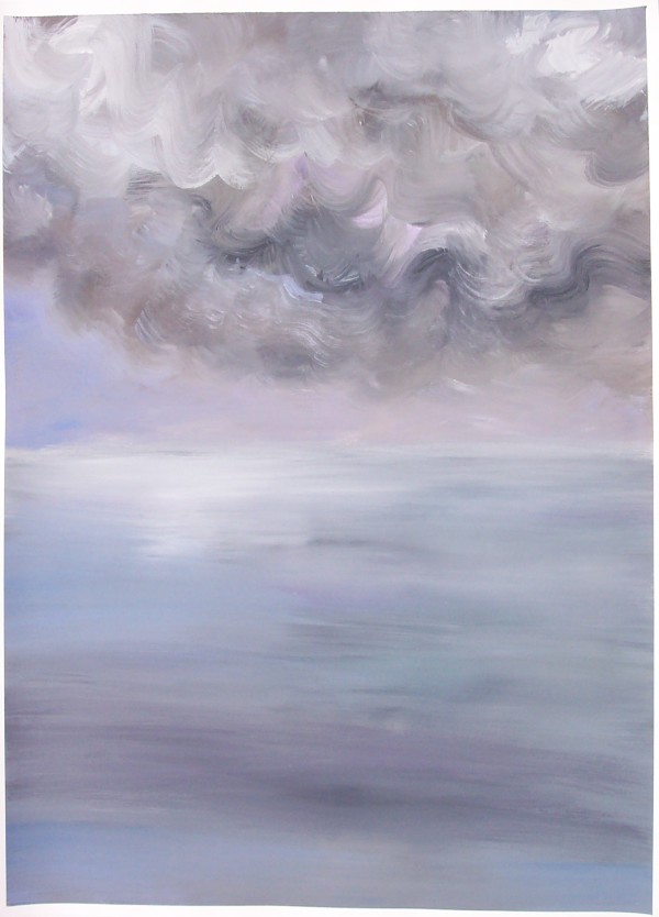 Departure No. 103 by Gerrit Greve