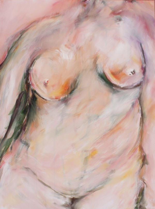Nudes 5463 by Gerrit Greve