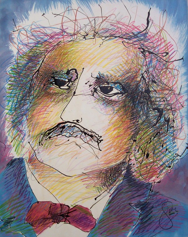 Genius by Gerrit Greve