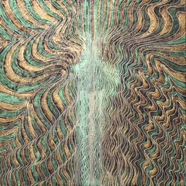 Journey 195 by Gerrit Greve