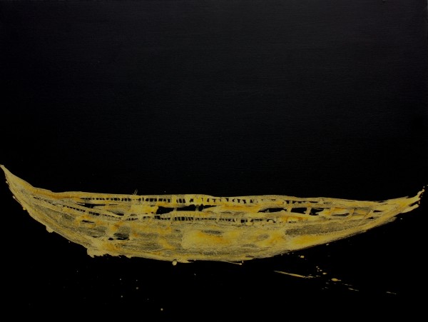 Voyage 075 by Gerrit Greve