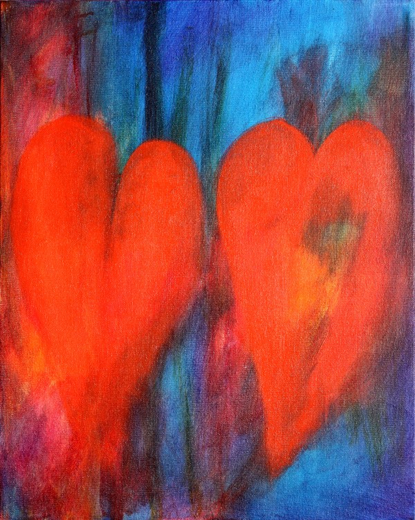 G Hearts 06 by Gerrit Greve