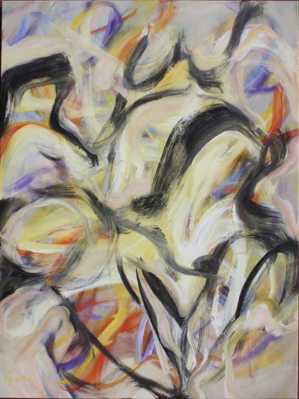 Nudes 5701 by Gerrit Greve