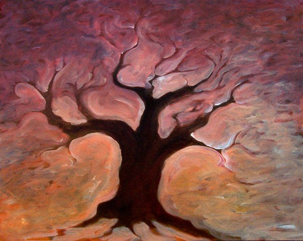 Mindscape 051 by Gerrit Greve