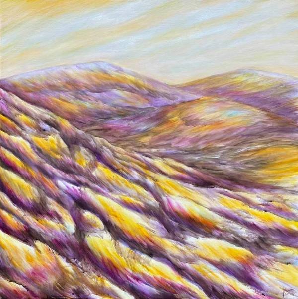 Mindscape 180 by Gerrit Greve