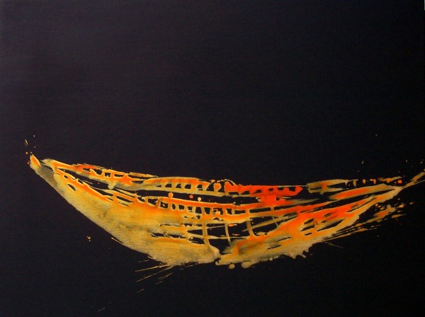 Spirit Boat 60 by Gerrit Greve