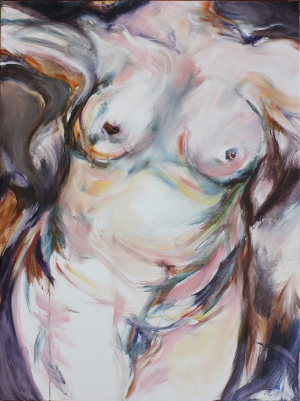 Nudes 5467 by Gerrit Greve
