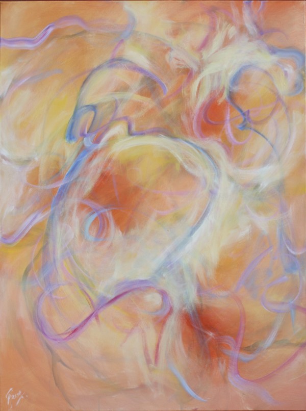 Nudes 5704 by Gerrit Greve
