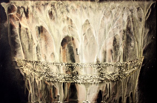 Voyage 156 by Gerrit Greve