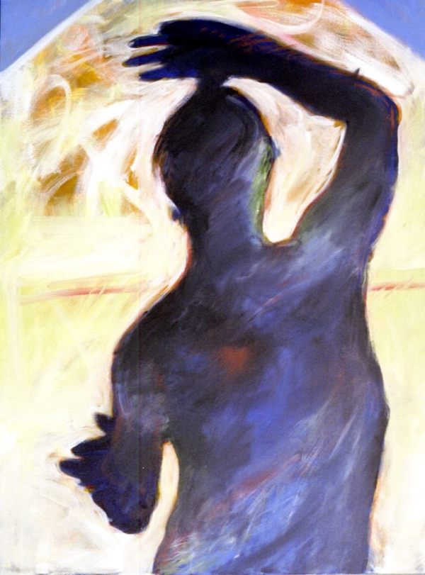 Me by Gerrit Greve