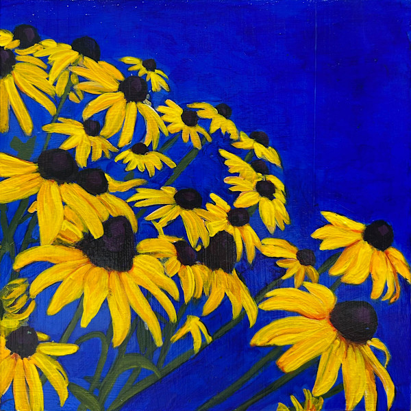Oh Susana by Nara Montuy, Image 1.