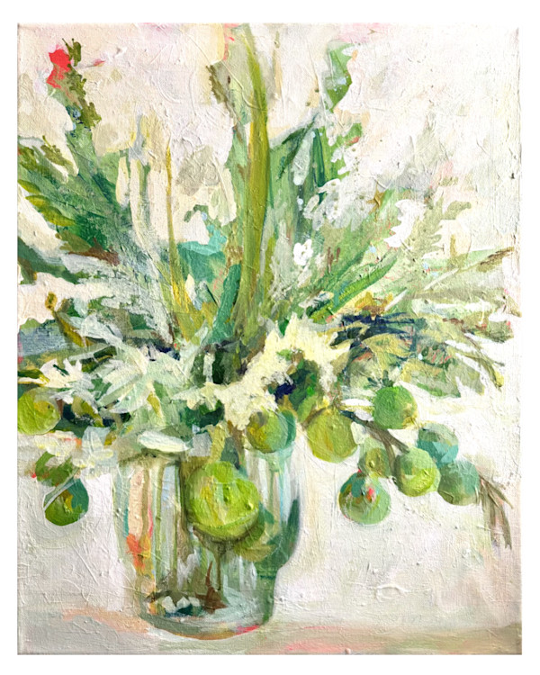Verdancy by Nara Montuy, Image 1.