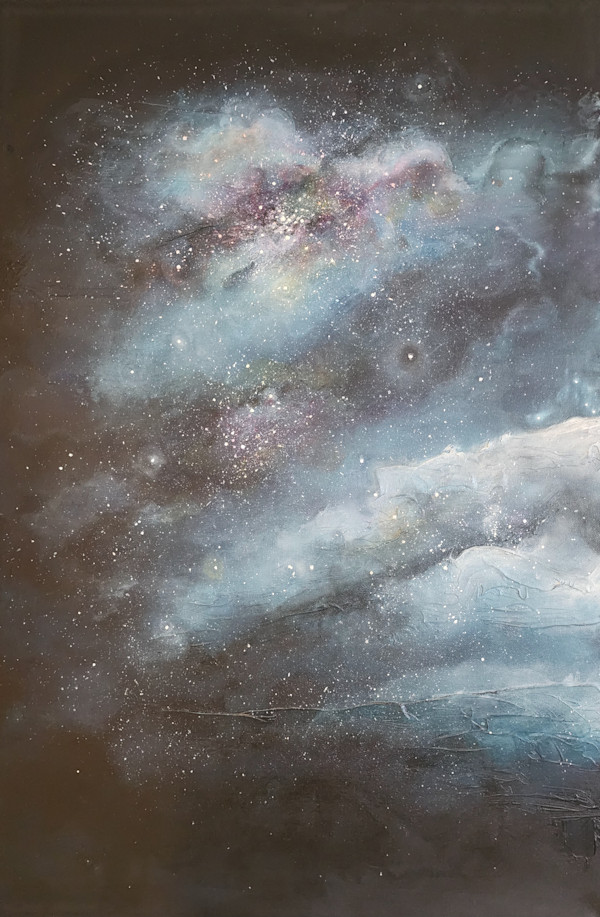 The Lives of Stars by Colleen Frances, Image 4.