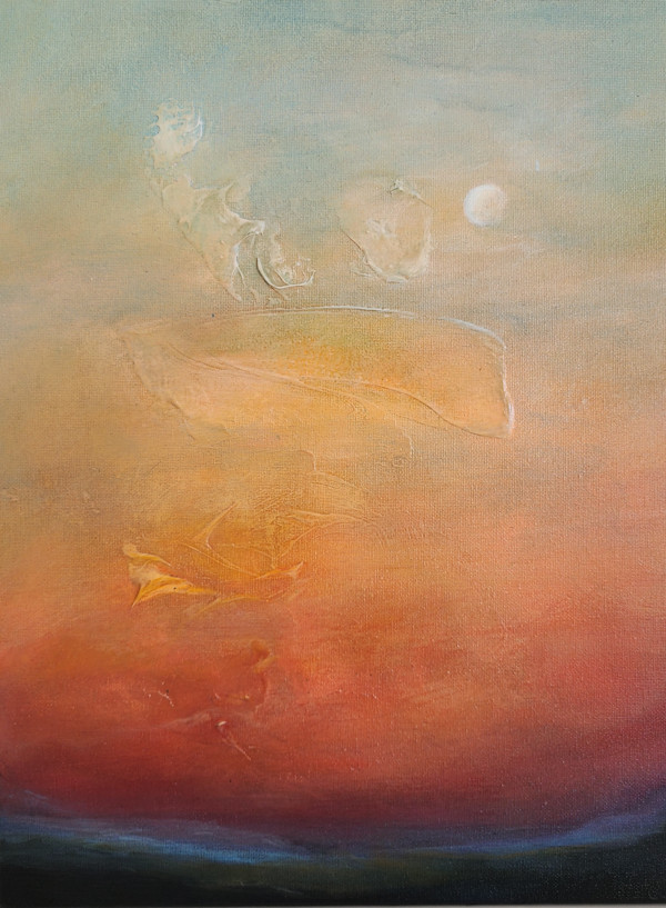 Twilight by Colleen Frances, Image 6.
