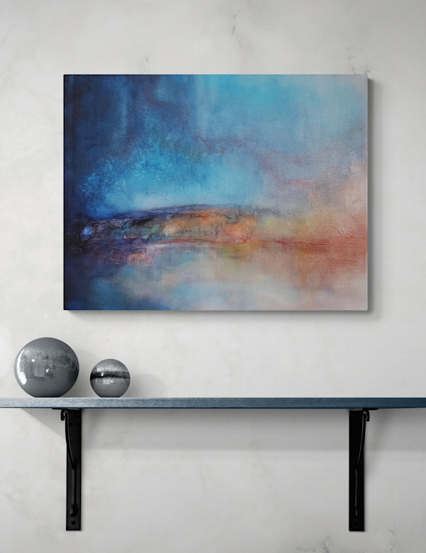 Distance by Colleen Frances