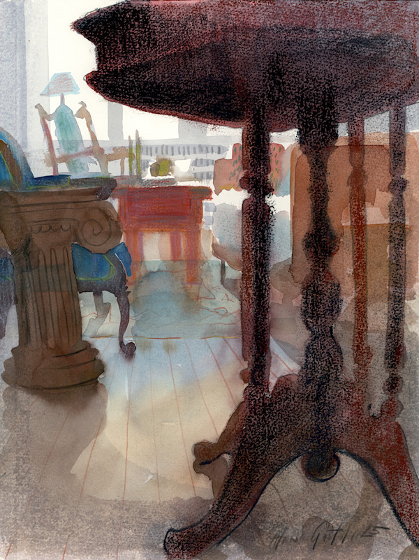No title by Alena Gastaldi, Image 6.