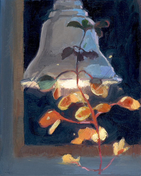 Fragment of joy by Alena Gastaldi