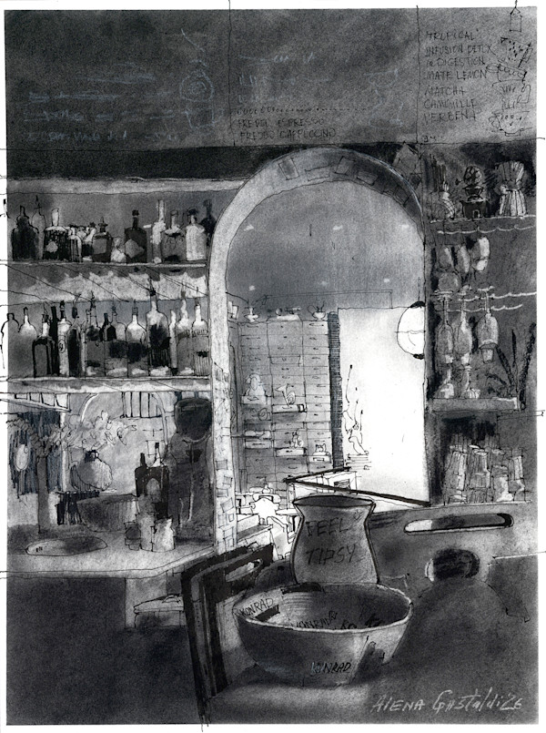 Konrad by Alena Gastaldi, Image 5.