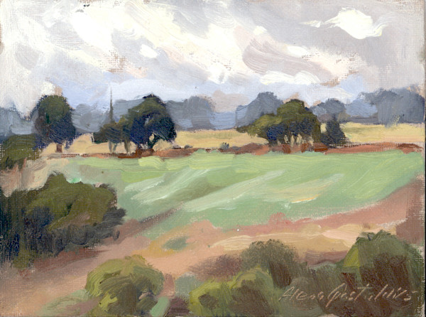 No title by Alena Gastaldi