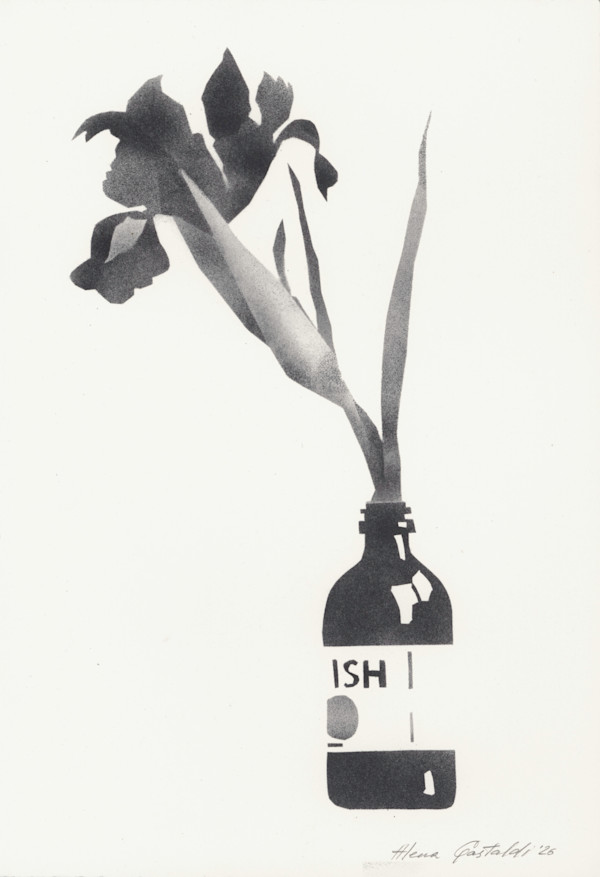 Ish by Alena Gastaldi, Image 6.