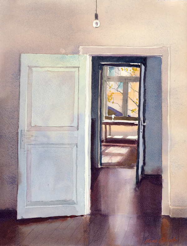 New beginnings by Alena Gastaldi, Image 7.