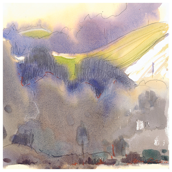 A journey through Moselle: Early day by Alena Gastaldi, Image 9.