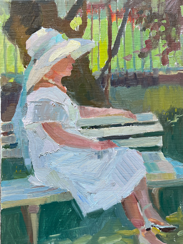 Anastasia by Alena Gastaldi, Image 4.