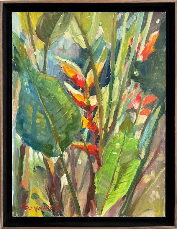 In the tropics by Alena Gastaldi, Image 1.