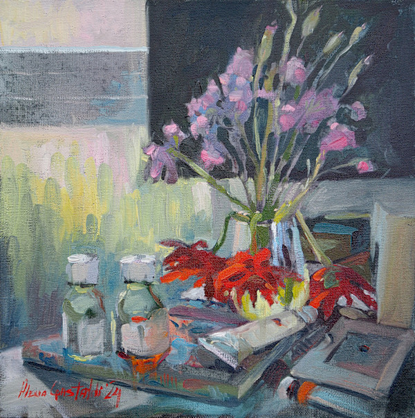 Resilience by Alena Gastaldi, Image 20.