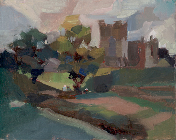 Ireland: Tintern Abbey by Alena Gastaldi, Image 5.