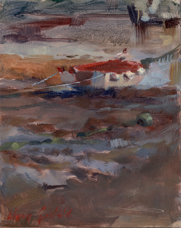 The tide by Alena Gastaldi, Image 10.