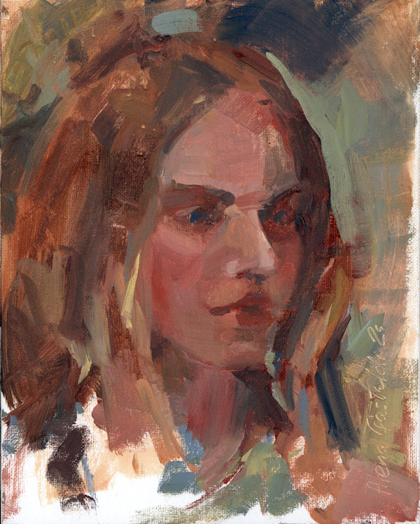 Jane by Alena Gastaldi, Image 13.